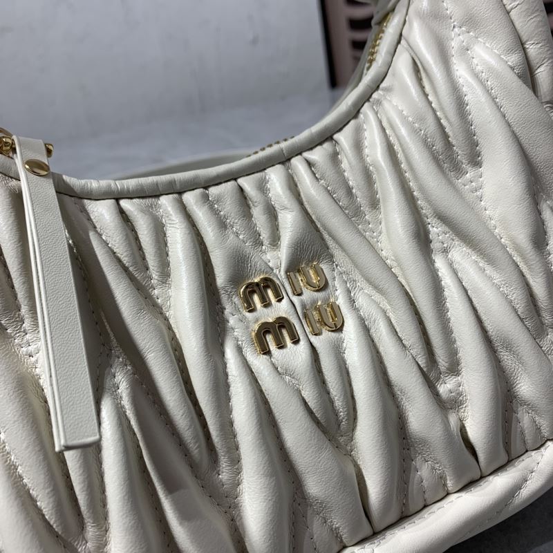 MIU MIU Handle Bags